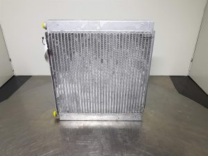 Nissens Oil cooler/Ölkühler/Oliekoeler