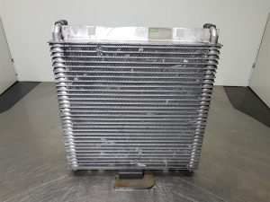 Valeo 560425 Cooler