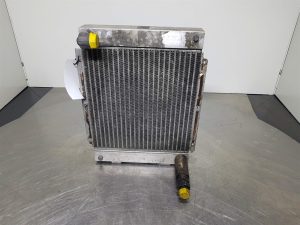 Atlas AR65 Oil cooler/Ölkühler/Oliekoeler