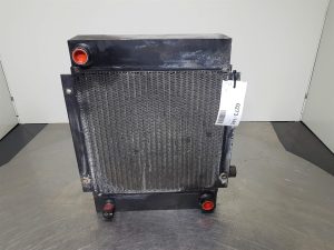 Oil cooler/Ölkühler/Oliekoeler