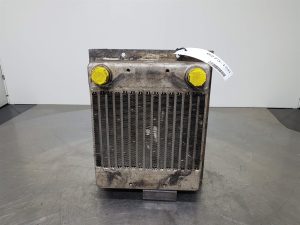 Längerer & Reich Oil cooler/Ölkühler/Oliekoeler