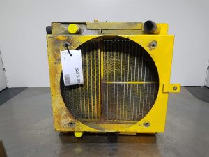 AKG 1041.019.0000 - Cooler/Cooler/Cooler