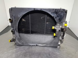 Other - Cooler/K&uuml;hler/Koeler