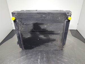 Liebherr L506 Stereo 10026714 Cooler