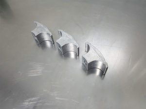 Centa CENTAFLEX CF-H-8 Radial block