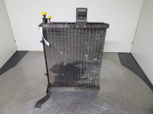 Ahlmann AZ150 ECOCLIM 292A11 Airco condenser