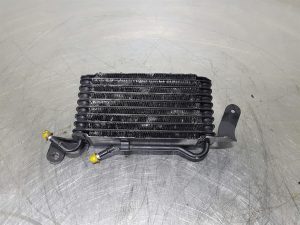 Denso FU9E Airco condenser/Klimakondensator/Airco koeler