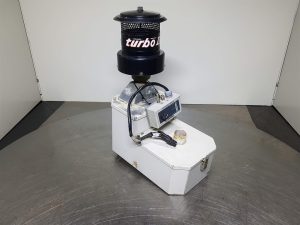 Liebherr L586 2plus2 W&ouml;lfle 590154 Overpressure system