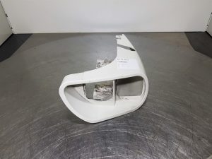 Liebherr L586 2plus2 8920306 Bulb carrier front right