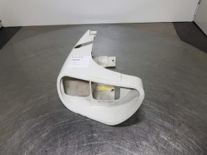 Liebherr L586 2plus2 8920307 Bulb carrier front left