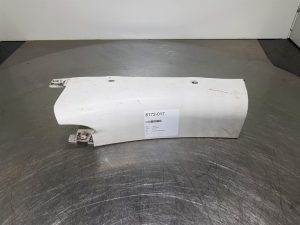 Liebherr L586 2plus2 8921868 Lamp bracket rear left