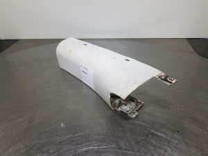 Liebherr L586 2plus2 9777257 Lamp bracket rear right