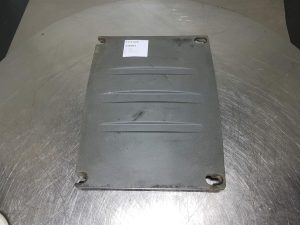 Liebherr L586 2plus2 9069636 Hood/Haube/Kap