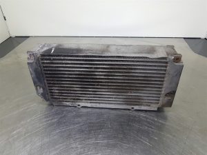 AKG 04207328KZ/0091.684.0000 Oil cooler/Ölkühler/Oliekoeler