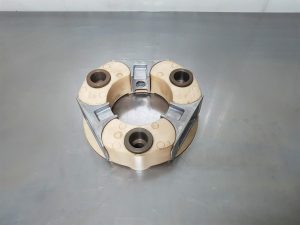 Centa CENTAFLEX CF-H-25 Torsionally coupling