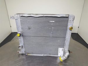 Ahlmann AZ14-4108522A/4117532/4106870-Cooler/K&uuml;hler/Koeler