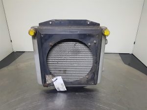 Atlas AR65 Nissens 3941297 Oil cooler/Ölkühler/Oliekoeler