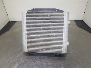 Atlas AR65 Nissens 3941297 Oil cooler/Ölkühler/Oliekoeler