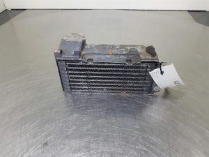 Deutz F3L1011F Cooler/Cooler/Cooler