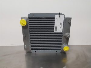Zettelmeyer ZL SLB KBK2T Cooler