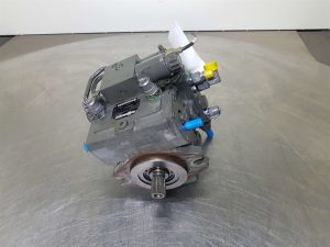 Sennebogen 818E Rexroth A10VG28ED2DM1/10R-NSC10F015DQ-S Load sensing pump