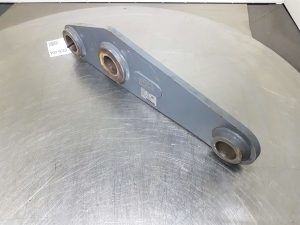 Liebherr L538-9608402-Shift lever/Umlenkhebel/Duwstuk