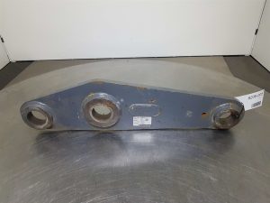 Liebherr L538-9608403-Shift lever/Umlenkhebel/Duwstuk