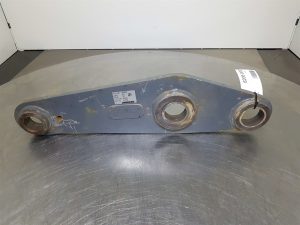Liebherr L538-9608400-Shift lever/Umlenkhebel/Duwstuk
