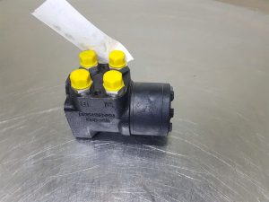 Liebherr L506C Rexroth LAGC320-15/LD240-180M02-604S Steering unit