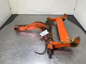 Atlas Quick coupler/Schnellwechsler/Snelwissel