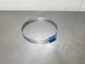 Terex TL/SKL/SKS 5660095200 Hose clamp/Schauchschelle