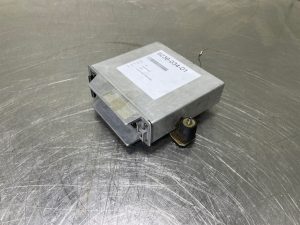 Ahlmann AZ14 ZF 6009304087 Switch cabinet/control cabinet