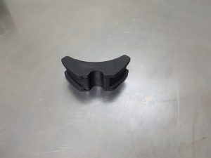 Terex TL/SKL/SKS 0110012050 Pipe bracket/Rohrhalterung