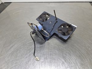Steinbock WA13R18121MK2A1 Wachendorff Automation WDG 58A-100-ABN-I24-K3 Encoder/Sensor