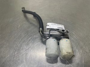 JCB Perkins 1006-6T Oil Filter