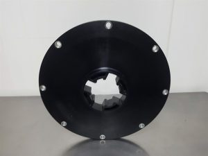 Centa CENTAFLEX CF-K-100-SAE10 Flange coupling