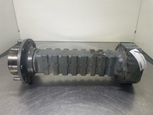 Liebherr L514 Stereo 10288654 Axle housing