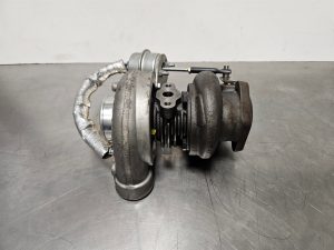 Perkins Garrett 452044-5003 Turbocharger/Turbocharger/Turbo