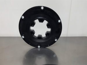 Centa CENTAFLEX CF-K-125-SAE8 Flange coupling