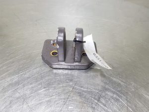Ahlmann AZ150 4181605B/4181598C/4189968C Cylinder adapter/support
