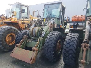 Werklust WG35B (For parts)
