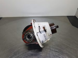 Ahlmann AZ10 ZF APL-3054 Differential