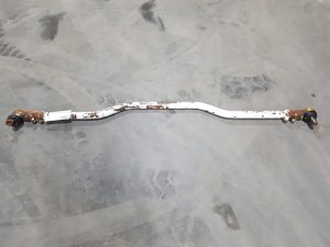 Ahlmann AZ10 ZF APL-3054 Tie rod/Spurstange/Stuurstang