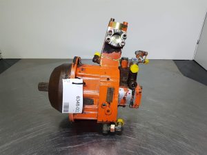 Atlas Swing motor/Schwenkmotor/Zwenkmotor