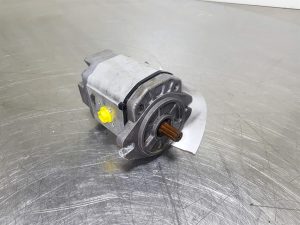 Bondioli & Pavesi HPLPA220DSVX6X4B37 Gearpump