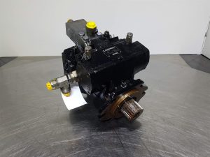 Rexroth A4VG71DA2D2/32R-NZF02F011SH Drive pump/Fahrpumpe