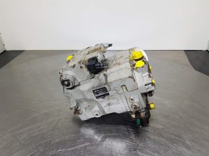 Linde HPV105-02 0000 Drive pump/Fahrpumpe/Rijpomp