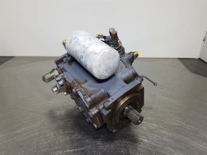 Linde BPV70-01R Drive pump/Fahrpumpe/Rijpomp