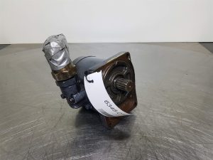Rexroth 0510768014 Gearpump