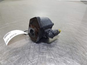 Rexroth 1517222303 Gearpump